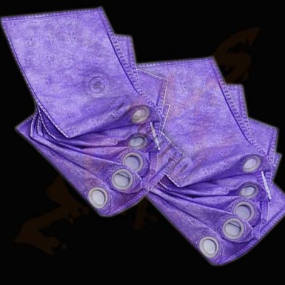  5 X Sacos de Aspiração Promed 4030 SX / SX2